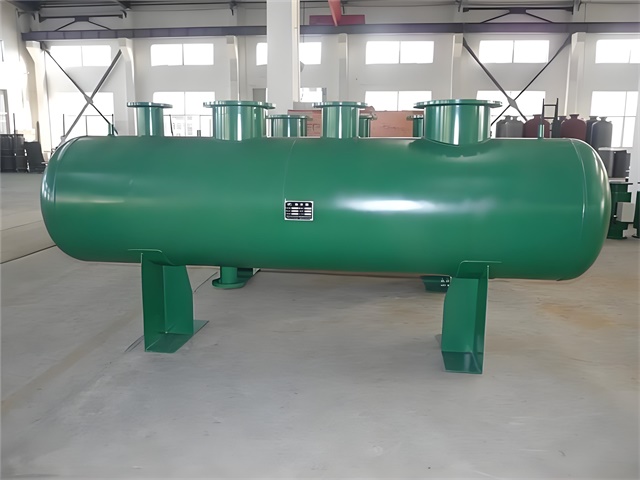 乐平分集水器的流速